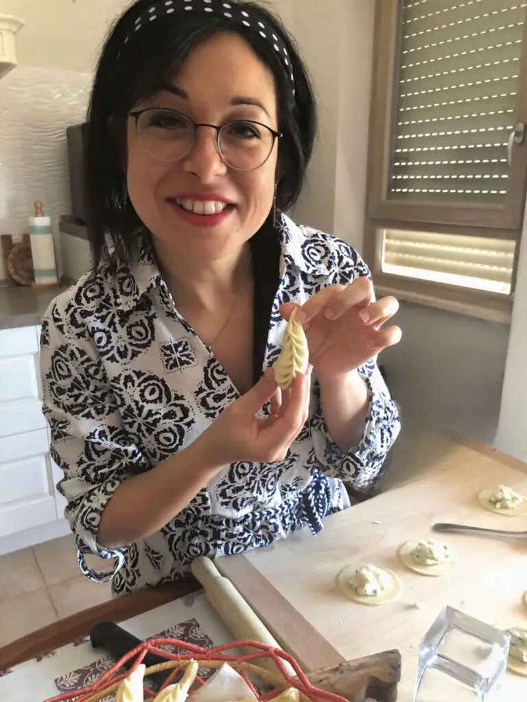 Italienisch sprechen und erleben beim Pasta-Workshop