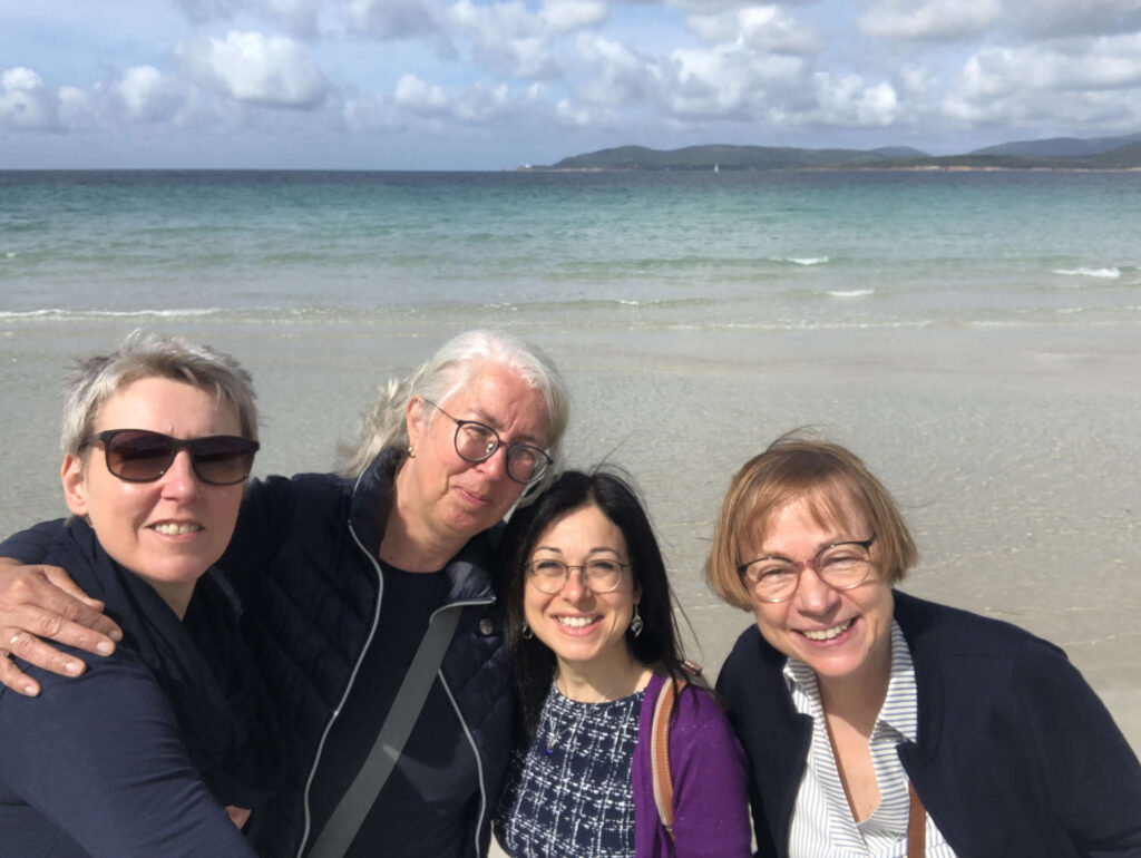 Italienisch auf Sardinien