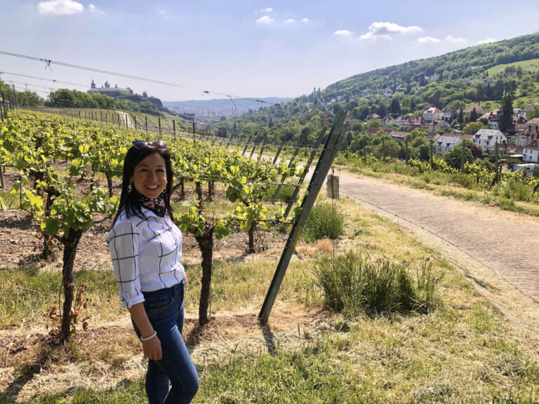 Italienisch aktiv lernen in Würzburg